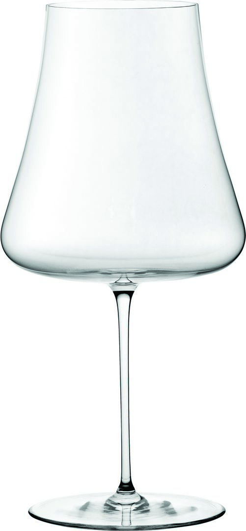 Stem Zero ION Shield Tulip Wine 35oz (100cl) - P32019-ION000-B02006 (Pack of 6)